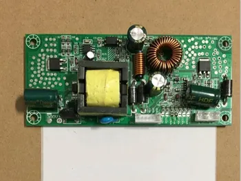 Universal LED LCD TV Universal Backlight Driver Light Bar Boost Conversion Retrofit Power Supply Constant Current Board
Universal LED LCD TV Universal Backlight Driver Light Bar Boost Conversion Retrofit Power Supply Constant Current Board