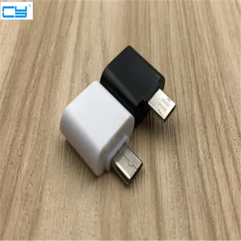 100pcs / Micro usb adapter USB-Micro to USB converter phone OTG cable for Samsung Xiaomi Huawei Android
100pcs / Micro usb adapter USB-Micro to USB converter phone OTG cable for Samsung Xiaomi Huawei Android