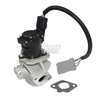 AP02 11717804950 36001412 S1 EGR Exhaust Valve & Wiring Plug For MINI R55 R56 Volvo S40 II V50 S80 II C30 V70 III 1.6 D D4164T
AP02 11717804950 36001412 S1 EGR Exhaust Valve & Wiring Plug For MINI R55 R56 Volvo S40 II V50 S80 II C30 V70 III 1.6 D D4164T