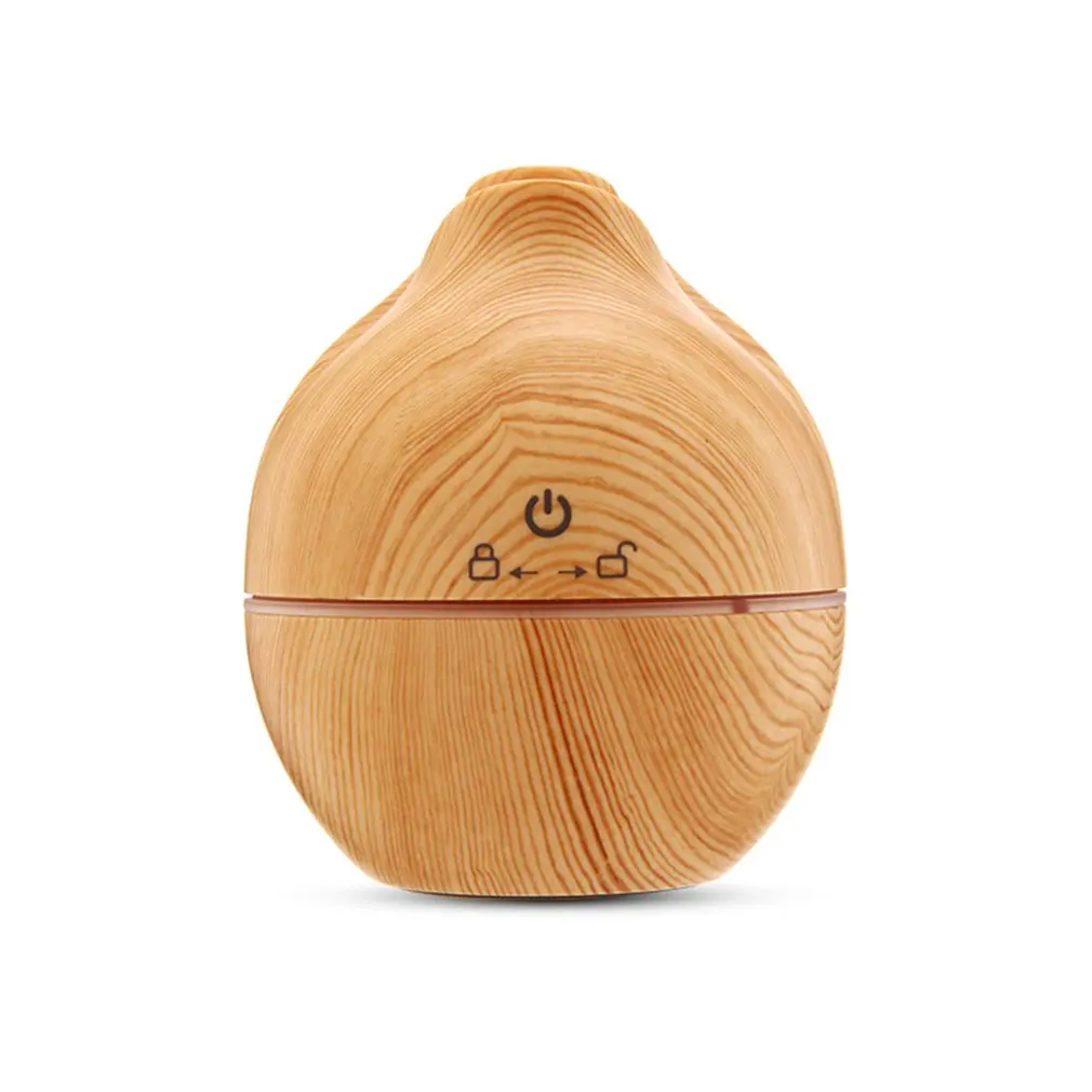 Aromatherapy Essential Oil Diffuser USB Charging Air Humidifier Purify with Colorful LED Lights Mist Maker for Office Home
Aromatherapy Essential Oil Diffuser USB Charging Air Humidifier Purify with Colorful LED Lights Mist Maker for Office Home