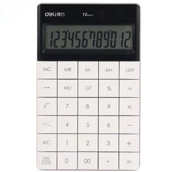 Solar Powered Calculator Slim Credit Card Cheap Solar Power Pocket Calculator Novelty Small Travel Compact
Solar Powered Calculator Slim Credit Card Cheap Solar Power Pocket Calculator Novelty Small Travel Compact