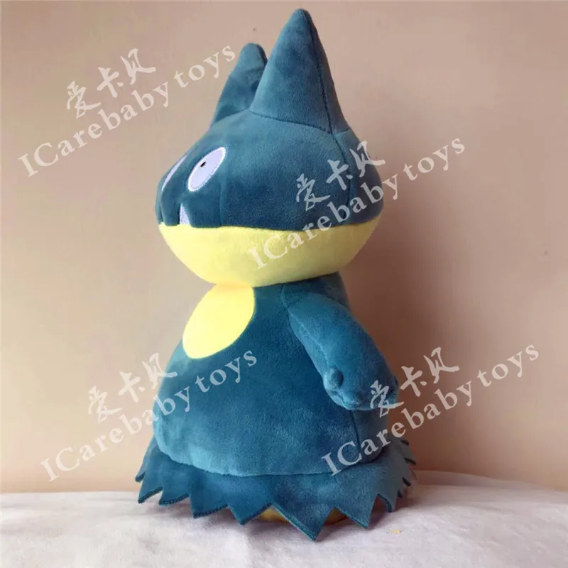 munchlax toy