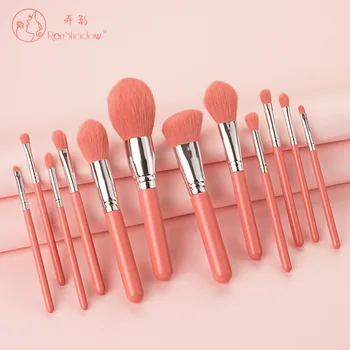 Get Shadow 12-piece Make-up Brush Powder Brush Eyeshadow Brush Set Makeup Beauty Tool
Get Shadow 12-piece Make-up Brush Powder Brush Eyeshadow Brush Set Makeup Beauty Tool
