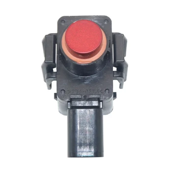 OEM PDC Parking Sensor 89341-58070 P3T7 for Toyota Prius Prime Backup Reverse Ultrasonic Red
OEM PDC Parking Sensor 89341-58070 P3T7 for Toyota Prius Prime Backup Reverse Ultrasonic Red