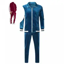 Skin-friendly Loose Long Sleeve Sports Two-piece Set for Sports Simple
Skin-friendly Loose Long Sleeve Sports Two-piece Set for Sports Simple