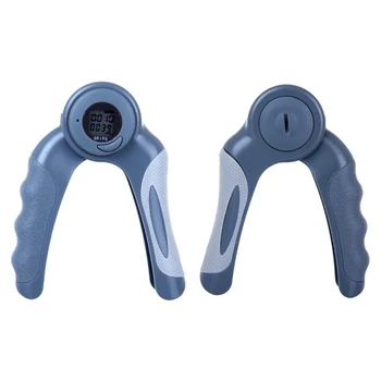 Adjustable Hand Gripper Increase Strength Spring Finger Digital Arm Exercise Dynamometer Fitness Exercise Wrist Forearm
Adjustable Hand Gripper Increase Strength Spring Finger Digital Arm Exercise Dynamometer Fitness Exercise Wrist Forearm