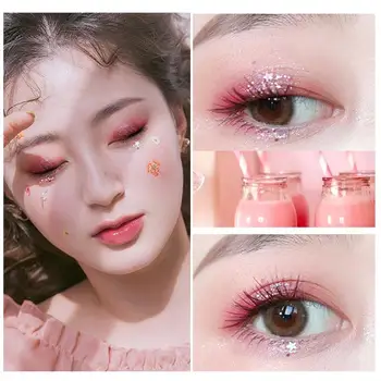 12 Color Fashion Fruit Platter Eyeshadow Palette Lasting Glitter Avocado Waterproof Eye Shadow Women Makeup Palette Maquiagem
12 Color Fashion Fruit Platter Eyeshadow Palette Lasting Glitter Avocado Waterproof Eye Shadow Women Makeup Palette Maquiagem