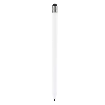 Navigation Lightweight Wear Resistance Tablet Resistive Screen Phone Accessories Capacitive Pencil Tool Stylus Pen Touch Screen
Navigation Lightweight Wear Resistance Tablet Resistive Screen Phone Accessories Capacitive Pencil Tool Stylus Pen Touch Screen