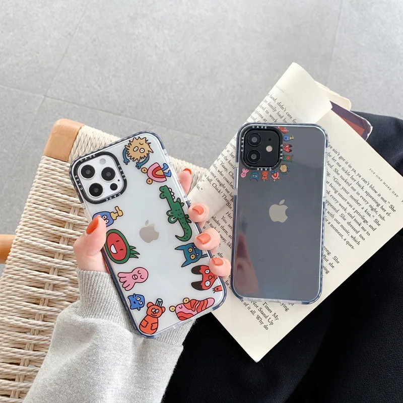 Retro animal zoo funny doodle kawaii Japanese Phone Case For iPhone 12 11 Pro Max Xr Xs Max 7 8 Plus 7Plus case Cute Soft cover
Retro animal zoo funny doodle kawaii Japanese Phone Case For iPhone 12 11 Pro Max Xr Xs Max 7 8 Plus 7Plus case Cute Soft cover