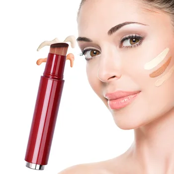 Contour Blush Liquid Foundation Brush Eyebrow Powder Makeup Brush Cosmetic Tools Women Cosmetic Makeup Tools
Contour Blush Liquid Foundation Brush Eyebrow Powder Makeup Brush Cosmetic Tools Women Cosmetic Makeup Tools