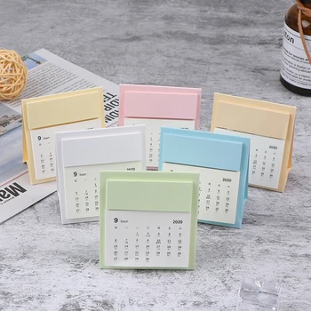 1pc 2021 Mini Hand Account Desktop Decoration Desktop Calendar Daily Schedule Table Planner Yearly Agenda Organizer Office
1pc 2021 Mini Hand Account Desktop Decoration Desktop Calendar Daily Schedule Table Planner Yearly Agenda Organizer Office