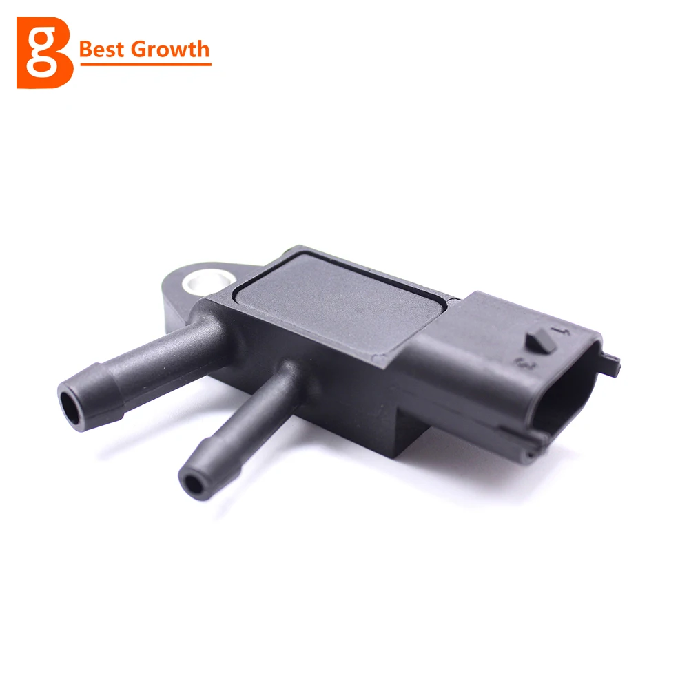 DPF Exhaust Pressure Sensor 0281002772 8200469905 BG001Y141For Renault MEGANE VITARA Renault Koleos 2.0 dCi
DPF Exhaust Pressure Sensor 0281002772 8200469905 BG001Y141For Renault MEGANE VITARA Renault Koleos 2.0 dCi