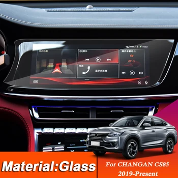 Car Styling TPU Dashboard Display Film GPS Navigation Screen Protective Film for CHANGAN CS85 2019-Present Auto Sticker
Car Styling TPU Dashboard Display Film GPS Navigation Screen Protective Film for CHANGAN CS85 2019-Present Auto Sticker