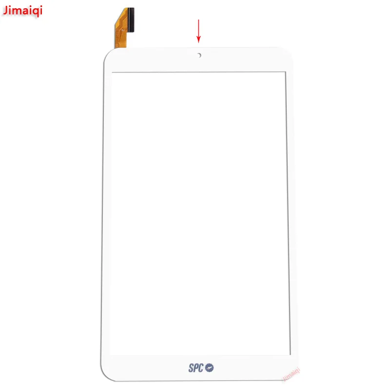 Сенсорный экран Phablet для 8-дюймового SPC LIGHTYEAR 9744216A планшет внешняя панель
