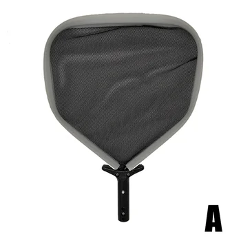 Simple Useful Pool Leaf Skimmer Rake Net Swimming Spa Pool Cleaning Tools Mesh Durable LXY9
Simple Useful Pool Leaf Skimmer Rake Net Swimming Spa Pool Cleaning Tools Mesh Durable LXY9