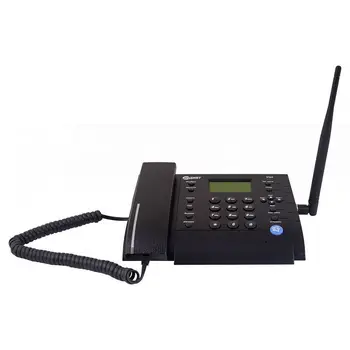 Стационарный сотовый телефон KIT MT3020 (черный) Push-button telephone Landline phone phone buttons landline phone sim
Стационарный сотовый телефон KIT MT3020 (черный) Push-button telephone Landline phone phone buttons landline phone sim