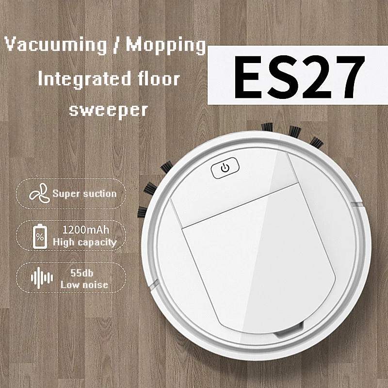 USB Charging Intelligent Robot Vacuum Cleaner Roborock s50 Aspiradora Robot Household Vacuum Cleaner For Home Machine
USB Charging Intelligent Robot Vacuum Cleaner Roborock s50 Aspiradora Robot Household Vacuum Cleaner For Home Machine