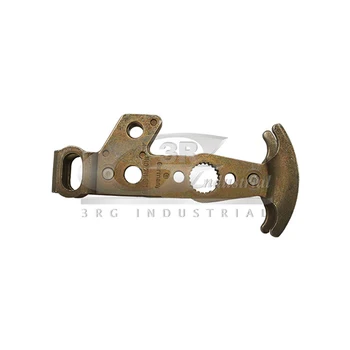 247783RG. LEVER CHANGES. SEAT: CORDOBA , IBIZA II VW: GOLF POLO, VENTO 
247783RG. LEVER CHANGES. SEAT: CORDOBA , IBIZA II VW: GOLF POLO, VENTO