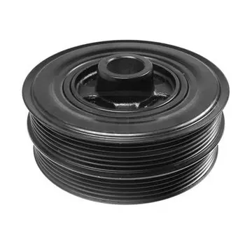 Crankshaft pulley Ford Focus 1.4/1.6 04 CORTECO 80001195 
Crankshaft pulley Ford Focus 1.4/1.6 04 CORTECO 80001195