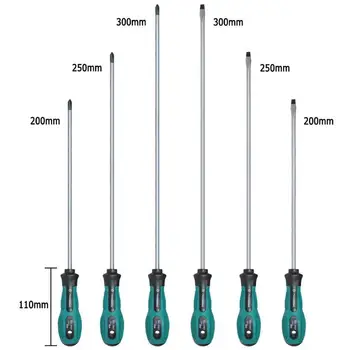 Multi-function PP Handle Insulated Screwdrivers Electrician Security Screw Driver Home Improvement Hand Tools
Multi-function PP Handle Insulated Screwdrivers Electrician Security Screw Driver Home Improvement Hand Tools