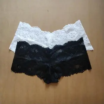 Sexy Summer Thin Lace Panties Underwear Women See through Comfortable Shorts Women Female Intimates Boxers Boyshorts
Sexy Summer Thin Lace Panties Underwear Women See through Comfortable Shorts Women Female Intimates Boxers Boyshorts