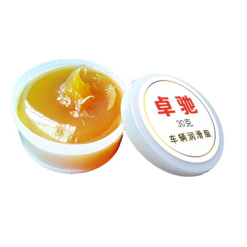 1* Lubricating Chain Oil Hub Bicycle Grease Gear Bearing Butter Motorcycle Lubricating Chain Oil
1* Lubricating Chain Oil Hub Bicycle Grease Gear Bearing Butter Motorcycle Lubricating Chain Oil