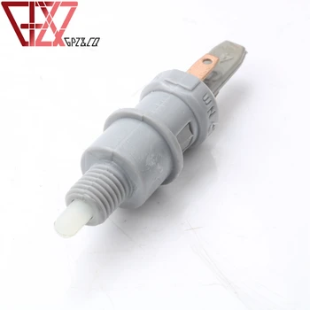 2pc Interruttore stop for MBK Cw Booster 50 Ew Stunt Yh Flipper 50 Yn R Ovetto Nitro 50cc 5SEH253N0100 NM5839801000 246140030
2pc Interruttore stop for MBK Cw Booster 50 Ew Stunt Yh Flipper 50 Yn R Ovetto Nitro 50cc 5SEH253N0100 NM5839801000 246140030