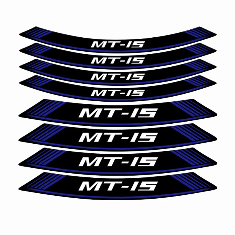 MT-15(蓝)