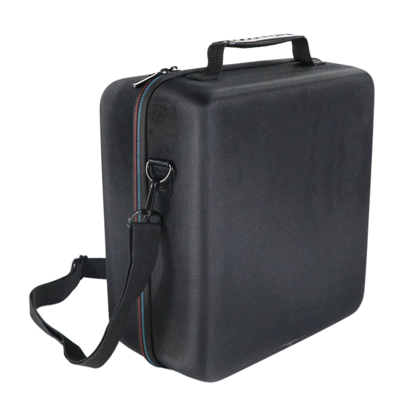 GC-0180 Protection Bag Shockproof Box for Oculus Rift S VR Virtual Reality Glasses Storage Bag VR Glasses Carrying Case
GC-0180 Protection Bag Shockproof Box for Oculus Rift S VR Virtual Reality Glasses Storage Bag VR Glasses Carrying Case