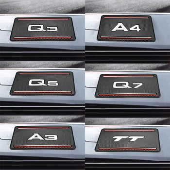 Car anti slip mat auto interior dashboard phone gel pads fixed gel double sided For Audi A3 A4 A6 Q3 Q5 Q7 TT
Car anti slip mat auto interior dashboard phone gel pads fixed gel double sided For Audi A3 A4 A6 Q3 Q5 Q7 TT