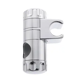 Adjustable Shower Head Replacement Holder Slider Bracket for Bathroom Slide Bar Accessory New Stylish Practical Product
Adjustable Shower Head Replacement Holder Slider Bracket for Bathroom Slide Bar Accessory New Stylish Practical Product