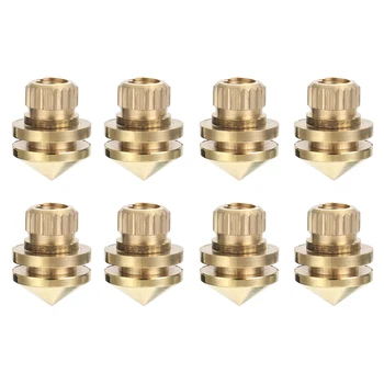 8pcs/set Speaker Spike Stand Feet Cone Base Pads M8 Copper Speakers Subwoofer Audio Amplifier Isolation Base Pad Floor Cone
8pcs/set Speaker Spike Stand Feet Cone Base Pads M8 Copper Speakers Subwoofer Audio Amplifier Isolation Base Pad Floor Cone