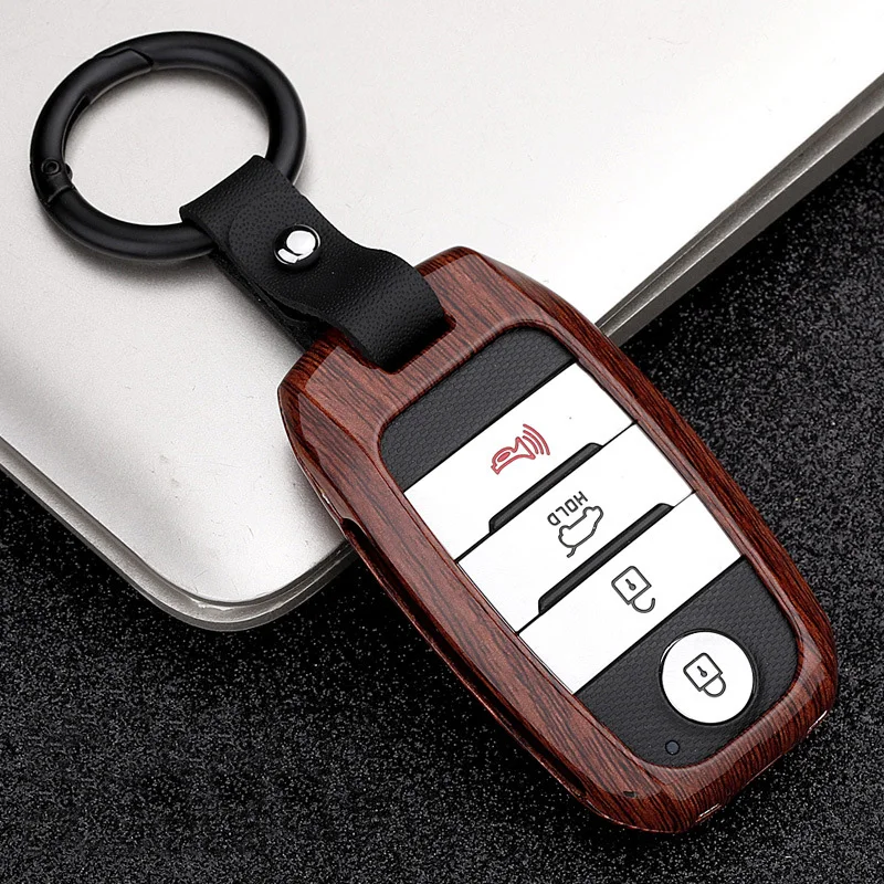 1pcs Car Remote Key Case Protection With Keychain Ring For Kia Picanto K2 K3 K4 K5 High Quality Auto Key Fob Case Cover Shell
1pcs Car Remote Key Case Protection With Keychain Ring For Kia Picanto K2 K3 K4 K5 High Quality Auto Key Fob Case Cover Shell
