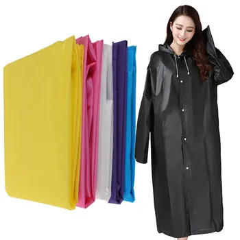 Eva Material Thick Raincoat Walking Outdoor Tourism Mountaineering Fishing Raincoat Unisex Portable Raincoat
Eva Material Thick Raincoat Walking Outdoor Tourism Mountaineering Fishing Raincoat Unisex Portable Raincoat