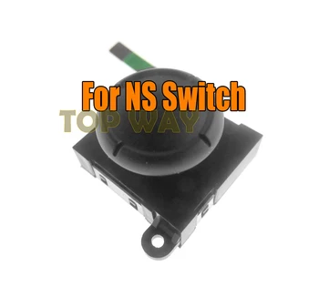 10pcs/lot For Nintendo Switch NS Joy Controller Joypad 3D Analog Joystick button cap ChengChengDianWan
10pcs/lot For Nintendo Switch NS Joy Controller Joypad 3D Analog Joystick button cap ChengChengDianWan