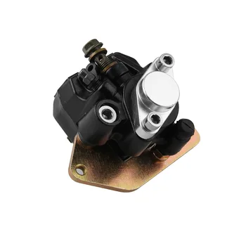 Motorcycle Rear Brake Caliper Assembly With Pad for Yamaha YFZ45 Banshee Wolverine Warrior Raptor 350 Blaster 200 Raptor 250 650
Motorcycle Rear Brake Caliper Assembly With Pad for Yamaha YFZ45 Banshee Wolverine Warrior Raptor 350 Blaster 200 Raptor 250 650