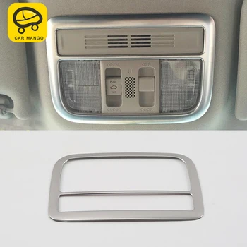 Car Man GO For Honda Civic 10th 2016-2020 Auto Car-styling Front reading light cover trim sticker interior accessories Sticker
Car Man GO For Honda Civic 10th 2016-2020 Auto Car-styling Front reading light cover trim sticker interior accessories Sticker