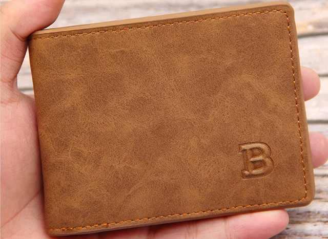 New Men Wallets Small Money Purses Wallets New Design Dollar Price Top Men Thin Wallet With Coin Bag Zipper Wallet
New Men Wallets Small Money Purses Wallets New Design Dollar Price Top Men Thin Wallet With Coin Bag Zipper Wallet