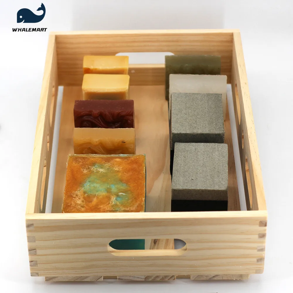 Handmade Soap drying Box Wood material Large Storage Box for Cold Soap DIY supplies tools
Handmade Soap drying Box Wood material Large Storage Box for Cold Soap DIY supplies tools