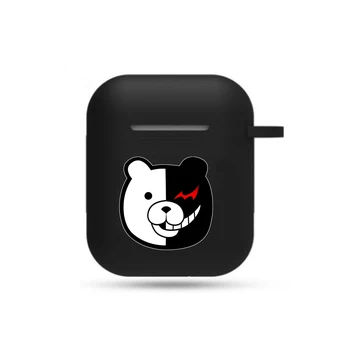 Japan anime Danganronpa Earphone case boy girls Airpods Earphone Case Protective Headset Cover Bluetooth Headphone Case
Japan anime Danganronpa Earphone case boy girls Airpods Earphone Case Protective Headset Cover Bluetooth Headphone Case