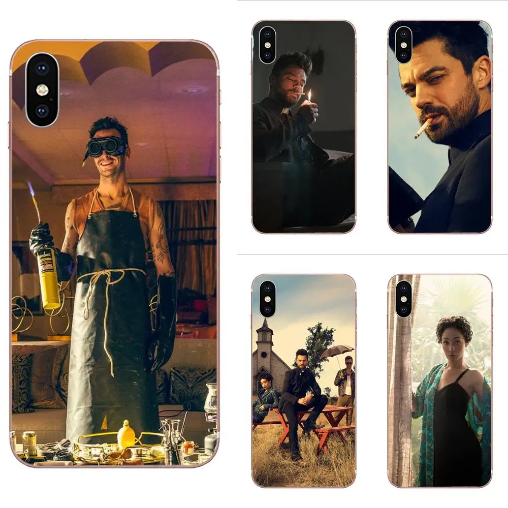 Preacher TV Series Soft Pattern For Huawei Honor Nova Note 5 5I 8A 8X 10 Pro 9X For Moto G G2 G3 G4 G5 G6 G7 Plus
Preacher TV Series Soft Pattern For Huawei Honor Nova Note 5 5I 8A 8X 10 Pro 9X For Moto G G2 G3 G4 G5 G6 G7 Plus