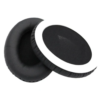 AM05-Universal Soft Replacement Ear Pads for Technica ATH-ANC7 ANC9 ANC27 ANC29 ANC70 Headphones Sponge Earpad Cover
AM05-Universal Soft Replacement Ear Pads for Technica ATH-ANC7 ANC9 ANC27 ANC29 ANC70 Headphones Sponge Earpad Cover