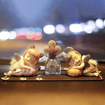 Car interior decoration ornaments lasting light fragrance creative personality car perfume car supplies
Car interior decoration ornaments lasting light fragrance creative personality car perfume car supplies