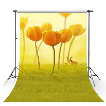TAIBO Vinyl Background Photography Small Windmill Room with Flowers In Cartoon Style Background Photo Studio Backdrop Photocall
TAIBO Vinyl Background Photography Small Windmill Room with Flowers In Cartoon Style Background Photo Studio Backdrop Photocall