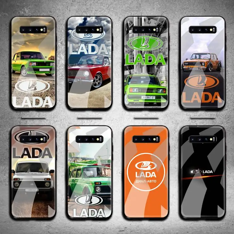 Russian National Automobile LADA Phone Case Tempered Glass For Samsung S20 Plus S7 S8 S9 S10 Plus Note 8 9 10 Plus
Russian National Automobile LADA Phone Case Tempered Glass For Samsung S20 Plus S7 S8 S9 S10 Plus Note 8 9 10 Plus