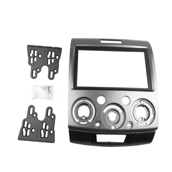 for Ford Everest Ranger Mazda BT-50 Car 2Din Audio Panel Modification Panel DVD Navigation Panel Frame Car Fascias Stereo Radio
for Ford Everest Ranger Mazda BT-50 Car 2Din Audio Panel Modification Panel DVD Navigation Panel Frame Car Fascias Stereo Radio