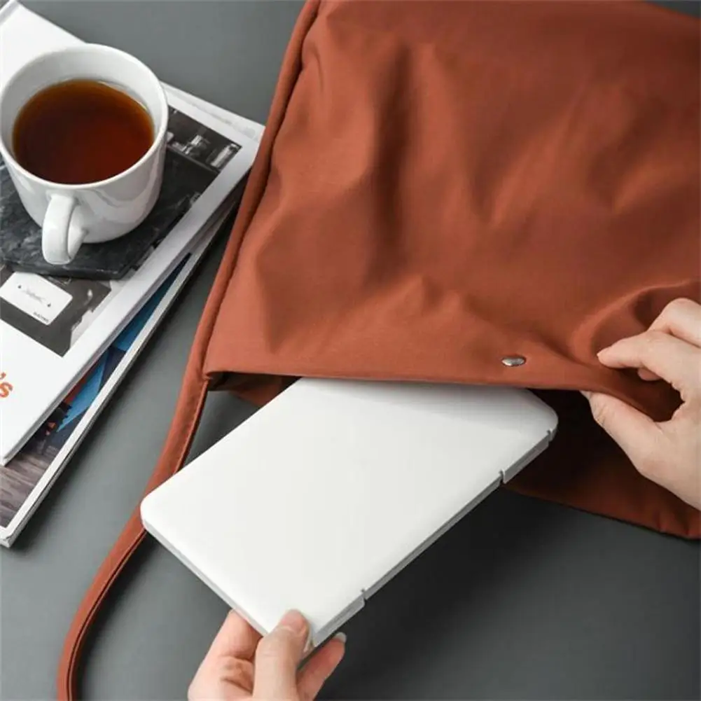 Multifunctional Mask Storage Box Packaging Bag Anti-proof Holder Case Recycle Portable Organizer Mask Container Mask X2U2
Multifunctional Mask Storage Box Packaging Bag Anti-proof Holder Case Recycle Portable Organizer Mask Container Mask X2U2