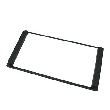 Car Radio Stereo Double 2 DIN Fascia Panel Refitting Frame Trim Install Mount Kit For TOYOTA Camry/PREVIA/VIOS/COROLLA
Car Radio Stereo Double 2 DIN Fascia Panel Refitting Frame Trim Install Mount Kit For TOYOTA Camry/PREVIA/VIOS/COROLLA