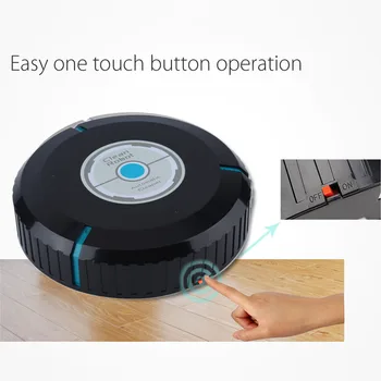 smart band Cleaner Robot Automatic Home Auto Sweeping Robot Efficient smart band Cleaner
smart band Cleaner Robot Automatic Home Auto Sweeping Robot Efficient smart band Cleaner
