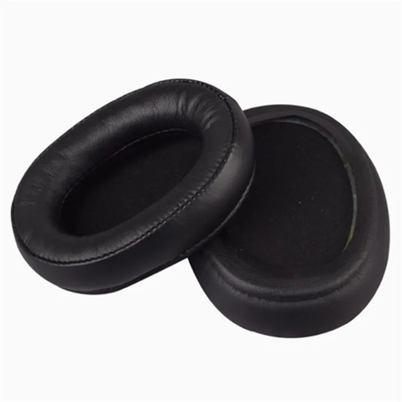 Earpads For Audio-Technica ATH-AR5BT AR5IS Headphones Headsets Replacement Earpads Foam Ear Pads Cushions Muffs Pillow Protein 
Earpads For Audio-Technica ATH-AR5BT AR5IS Headphones Headsets Replacement Earpads Foam Ear Pads Cushions Muffs Pillow Protein